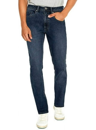 Women's Medium Wash Jeans – Buffalo Jeans CA