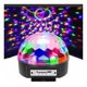 thumbnail image 4 of Luces mágicas Disco Ball con Bluetooth 30 W AC110-220V, 4 of 4