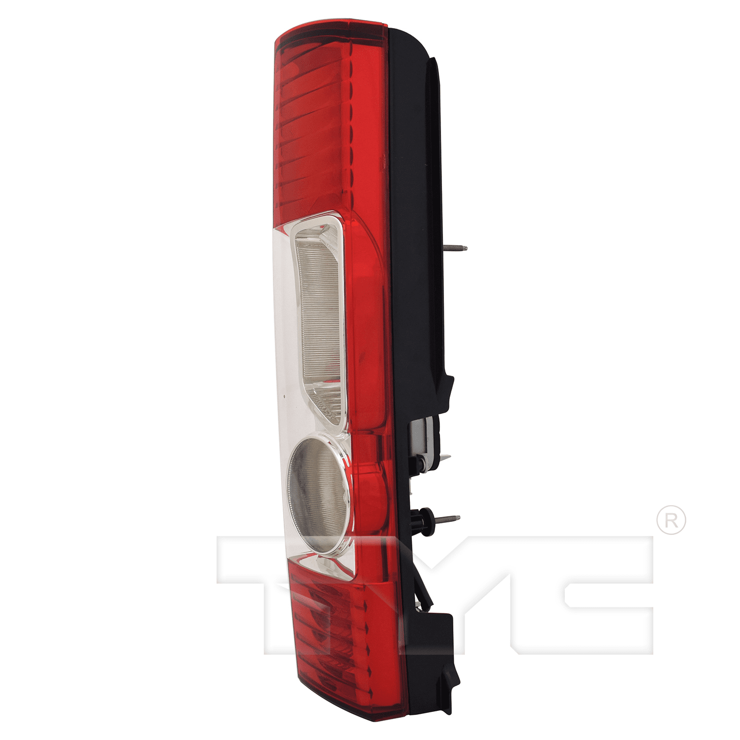 Tail Light Rear Lamp for 14-20 Dodge Ram ProMaster Left Driver Side