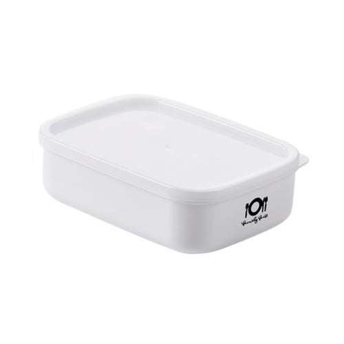 50x Takeaway Food Containers Plastic Microwave Freezer Safe Storage Boxes +  Lids