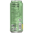 thumbnail image 4 of Yachak Yerba Mate Drink, Ultimate Mint, 16 fl oz, 12 Pack Cans, 4 of 13