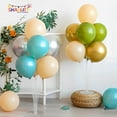 thumbnail image 5 of Sharlity 12 Sets Balloon Stand Kit Table Balloon Stand Holder for Graduation Birthday Baby Shower Wedding Anniversary Party Decorations, 5 of 7