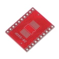 thumbnail image 4 of Placa Módulo Desbloqueo Adaptador de 20 Pines Sunnimix Módulo SSOP DIP, 4 of 4