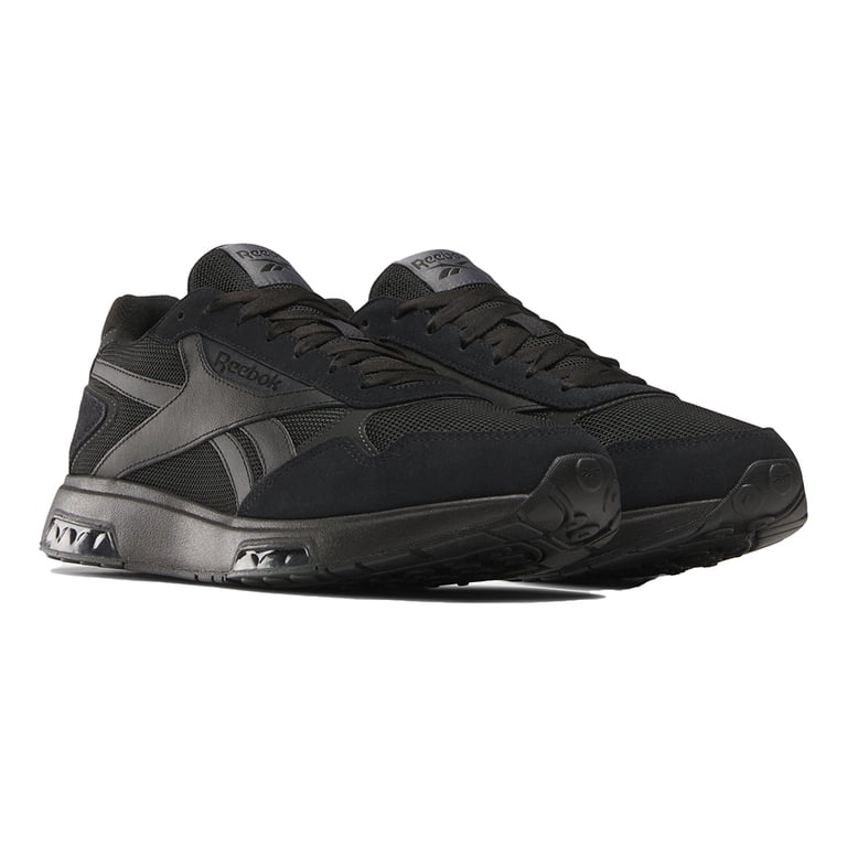 Mens Reebok REEBOK GLIDE DMX Shoe Size: 10 Black - Black  display picture 1