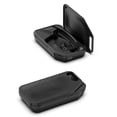thumbnail image 3 of Almacenamiento de auriculares de 400mah para estuche, caja de cargador Universal para Plantronics Voyager, 3 of 5