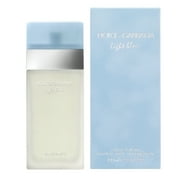 Dolce & Gabbana Light Blue Eau De Toilette, Perfume for Women, 3.3 oz