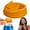 Orange, variant on Reusable Soda Can Covers,Plastic Can Lid Protectors,Universal Fit for Standard 12oz Cans,Airt Seal for Carbonated Drink Beverages,Reusable Lids,for Beer, Juice, Soda Can Storage & Freshness