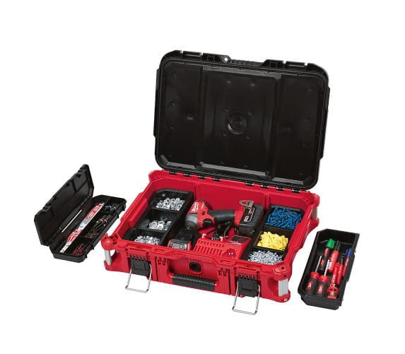 Milwaukee PACKOUT 22 in. Tool Box