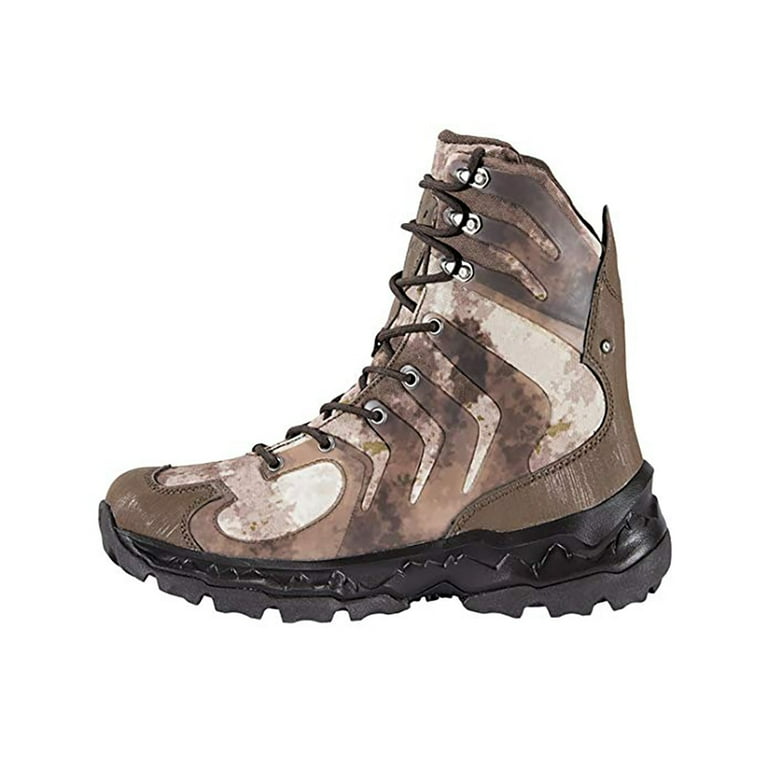 Browning buck shadow 8in 4g insulated hunting boot sale