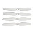 thumbnail image 4 of 4 Piezas de Accesorios de Hélice Y 4 Piezas de Cubierta Protectora pa B5W F20 Bugs 5W RC CUTICAT Hélice RC Drone, 4 of 8