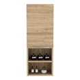thumbnail image 3 of Medicine Cabinet , Two Inner Shelves, 5 In. Package Height Shelves For Practical Storage Solution And Meds Organization, 3 of 3