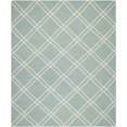 thumbnail image 1 of Safavieh Dhurries 2'6" X 4' Hand Woven Flat Weave Rug, 1 of 2
