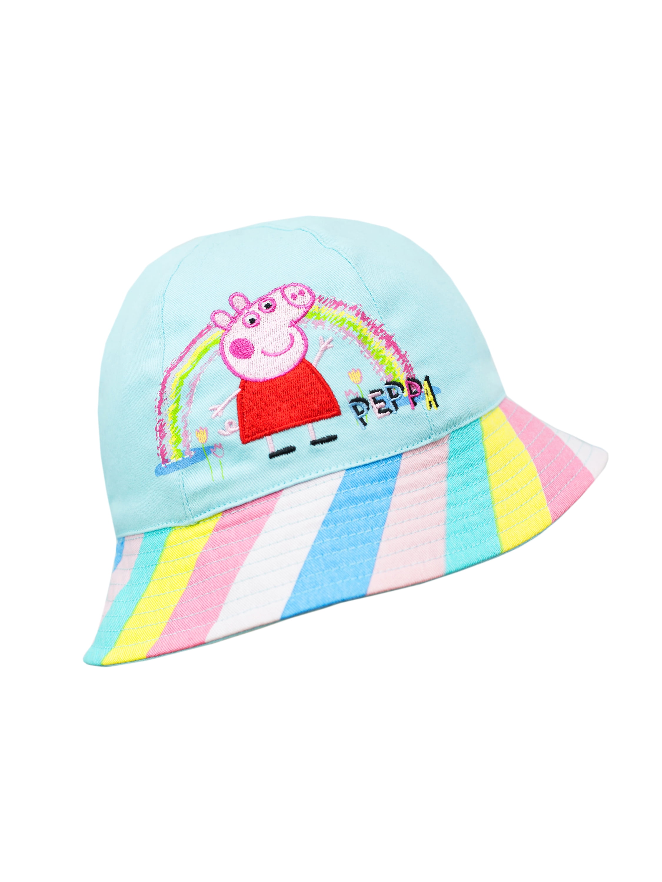 peppa pig bucket hat