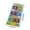 door mat 284, variant on Welcome Mats for Entry Funny Floor Mat Rugs for Living Room Carpet Non-Slip Floor Mat Cute Hopscotch Play Funny Cute Door Mats Shoe Mat for Front Door Entrance Prime of Day 16x24IN