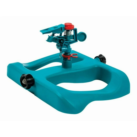 Gilmour Light Duty Circular Sprinkler on Sled Base