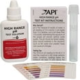 thumbnail image 3 of API High Range PH Aquatic Test Kit, 3 of 7