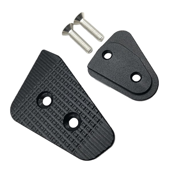 Amplíe las extensiones de del de piezaza, para los accesorios de de F850GS 2018-2019 Yotijar Extensión de la palanca de freno