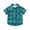 AG, variant on Boys Long Sleeve Flannel Plaid Shirt Button Down Shirts Light Yellow,1-2 Years