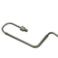 thumbnail image 3 of TRQ Rear Left Brake Hose Fits 2001-2007 Chrysler 2001-2007 Dodge BLA62219, 3 of 4