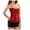 C, variant on Corset Tops For Women Plus Size Corset Lace Up Bustier Clothes