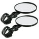 thumbnail image 4 of Espejo para bicicleta Espejo retrovisor para bicicleta - 2X Espejo para bicicleta Ciclismo universal Bicicleta Manillar de bicicleta de montaña Espejo retrovisor Rotación de 360 grados, 4 of 7