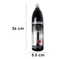 thumbnail image 2 of Shampoo Matizador Negro Platinados Canas D Conde 500ml, 2 of 4