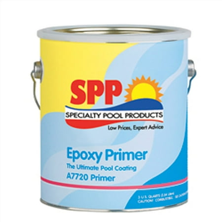 in the swim epoxy pool paint