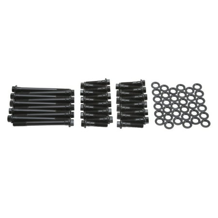 - Edelbrock Head Bolt Kit for 77919/77929 Big Block Chrysler Cyl Head