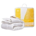 thumbnail image 1 of Canadian Down & Feather Company White Feather & Down Duvet All Season Weight, 1 of 8