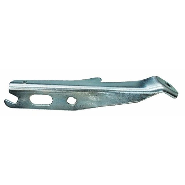 Bisagra Para Cofre Malibu 2008 A 2012 Chevrolet Sup Izq Genérica .