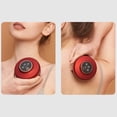 thumbnail image 2 of Masajeador Eléctrico con Ventosas, 2 Uds., Calefacción para Relajación Muscular Corporal shamjiam Ventosas inteligentes, 2 of 9