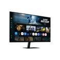 thumbnail image 2 of Samsung 32-in Smart Monitor M7 M70F 4K Samsung Vision AI - LS32FM702UNXZA, 2 of 6