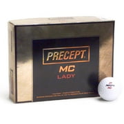 Precept MC Lady Golf Balls