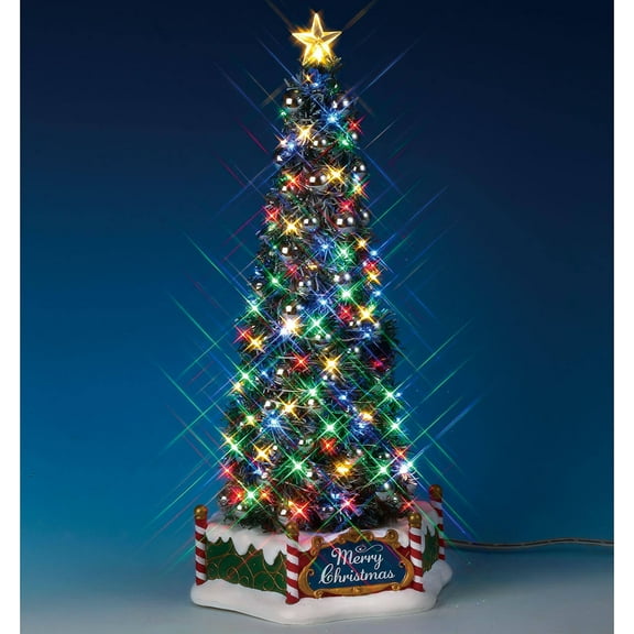 MAJESTIC B/O CMAS TREE