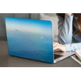 thumbnail image 4 of KSK KAISHEK Hard Case Cover Compatible Newest MacBook Pro 15 inchs with Touch Bar Model: A1990&A1707 (QLXL0506), 4 of 5