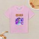 thumbnail image 2 of Camiseta Algodón de Naru para niños, 2 of 5