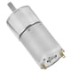 thumbnail image 4 of DC Gear Motor Micro Low Speed CW CCW Permanent Magnet Sport Control 12V XD?25GA370100rpm/min, 4 of 5