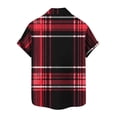 thumbnail image 5 of Womens Tops Dressy Casual Clearance Womens Short Sleeve Tops Casual Cotton Women's Clothing Trendy 2025 Crewneck Short Sleeve Shirt Women, 5 of 5