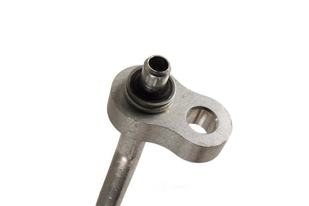 GM Genuine Parts 84819070 A/C Evaporator Inlet and Outlet Tube Assembly