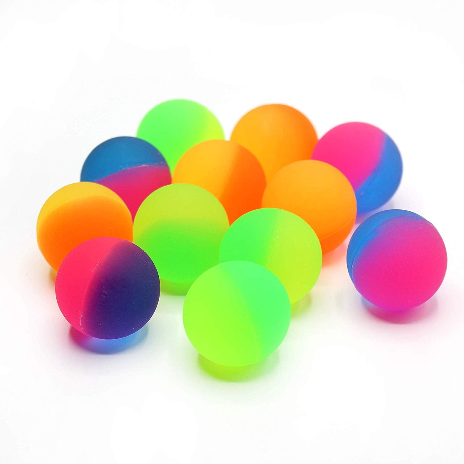 bouncing balloon ball