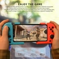 thumbnail image 4 of Manette de Jeu Mobile pour Android/iOS/iPhone Manette de Jeu Sans Fil avec Rangement Magnétique, Portable, 4 of 5