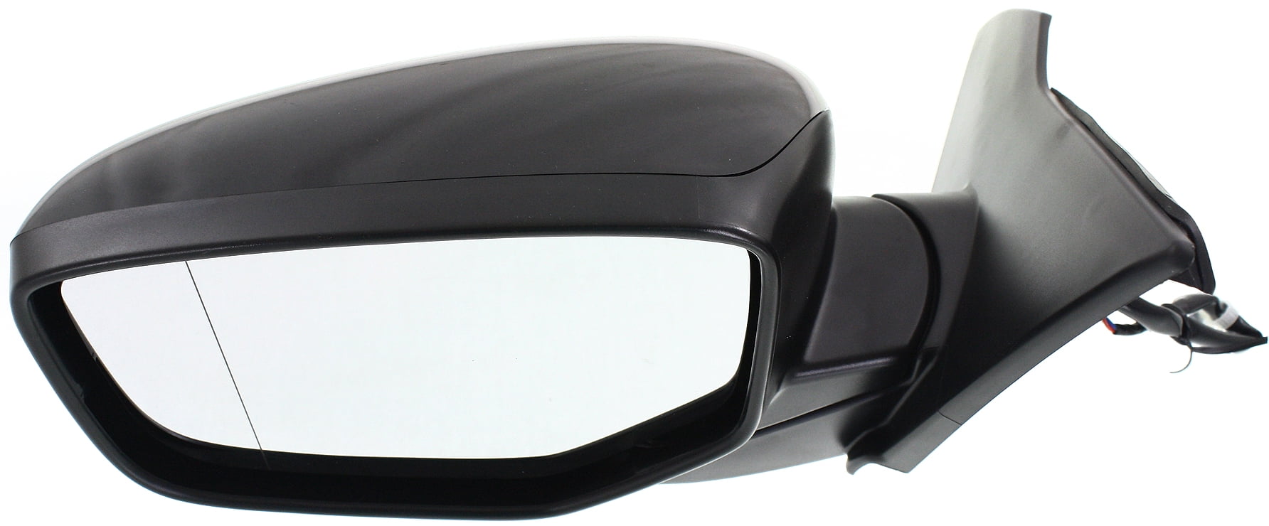 Mirror Compatible With 2013-2016 Honda Accord Left Driver Side Paintable Kool-Vue