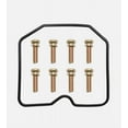 thumbnail image 4 of 2-Pack Carburetor Repair Rebuild Kit for Kawasaki Ninja 500 EX500D 1994-1996, 4 of 6