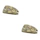thumbnail image 2 of Diademas de ganchillo Qarigey Tipo 15 2piezas Antideslizante, 2 of 6