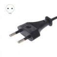 thumbnail image 4 of 200W AC 220V to 110V Reduce Transformer Convert Travel Power EU Plug Adapter, 4 of 4
