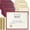 Red, variant on 150 pcs Certificate Kit Includes 50 Gold Foil Certificates 50 Single Sided Holders 8.5'' x 11"50 Gold Foil Award Seals for Diplomas, Awards, and Accomplishments(Green)