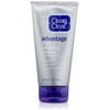 CLEAN & CLEAR ADVANTAGE 3-In-1 Exfoliating Cleanser 5 oz (Pack of 3)