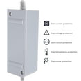 thumbnail image 3 of Power Adapter, Multiple Protection Over-power Protection  For   For People, 3 of 8