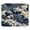 Multicolor 3, variant on PhooArto Comfortable Mouse Pad Blue Fish Wave Pattern Desktop Mousepad , 21 x 25 cm Mouse Mat, Non-Slip Rubber Base, Improves Speed and Precision