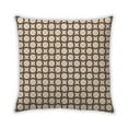 thumbnail image 1 of Ahgly Company Indoor Square Contemporary Throw Pillow, 18 inch by 18 inch, 1 of 5